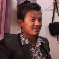 BN Manandhar