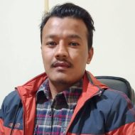 Buddha Manandhar